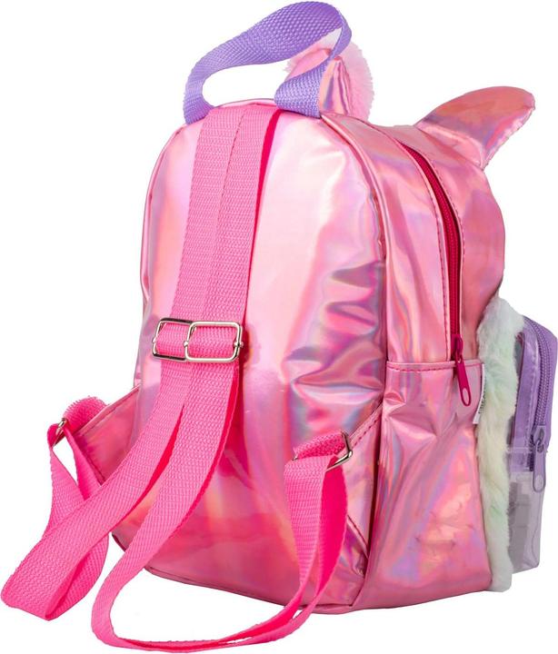 Actual product image Create It! Schminkset im Rucksack