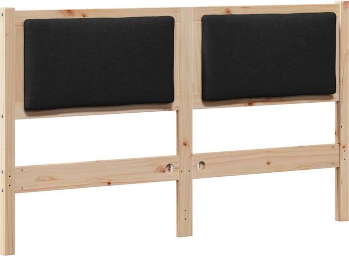 Produktbild vidaXL Kopfteil (8 x 145.50 x 85.50 cm)