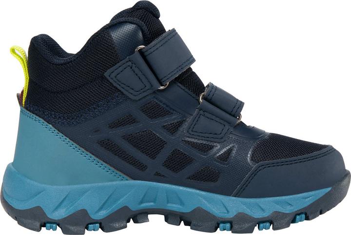 Produktbild Viking Kid's Track Mid WP 2V (30)