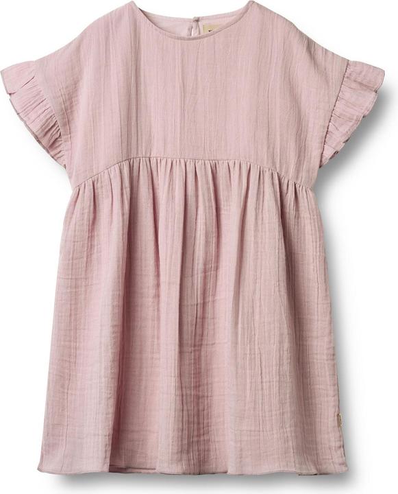Image du produit Wheat Muslin Dress (122)