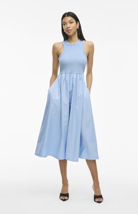 Image du produit Vila VISONJA Ärmelloses Midikleid (M)