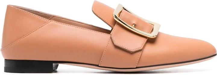 Produktbild Bally Leather Loafers (36.5)