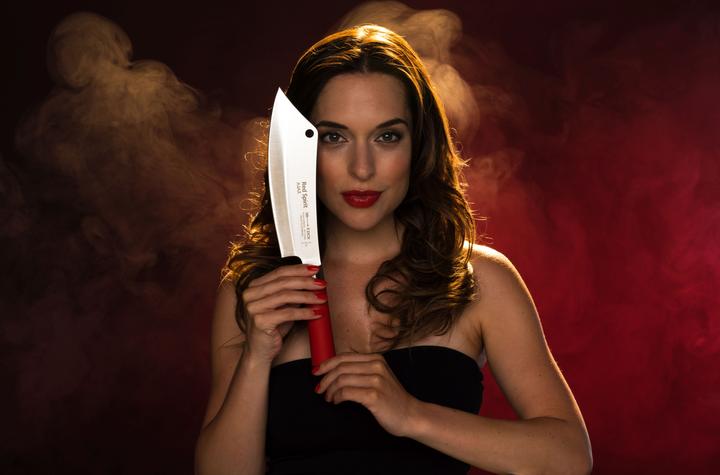 Actual product image Dick Red Spirit (20 cm)