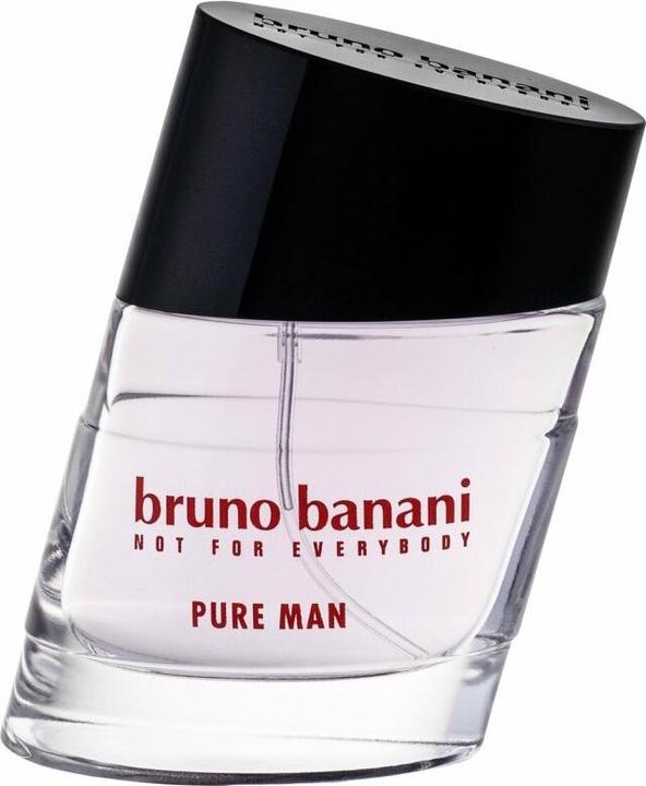 Produktbild Bruno Banani Pure Man (Eau de Toilette, 30 ml)
