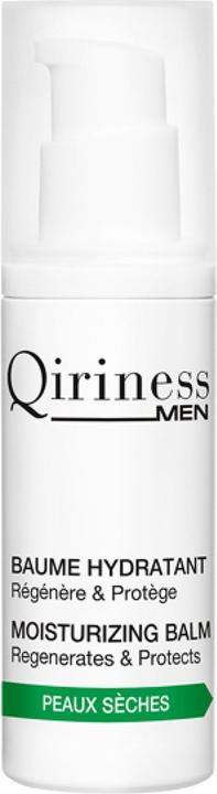 Qiriness Männer Gesichtsbalm (50 ml, Gesichtsbalsam)