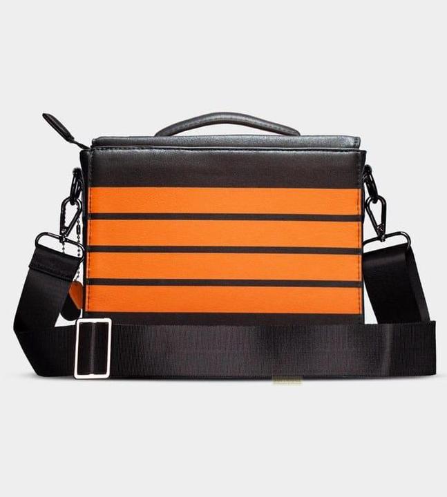 Immagine prodotto Difuzed Pokemon sac à bandoulière en cuir PU portable Charmander