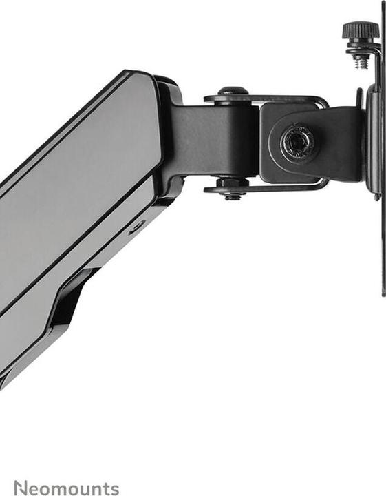 Produktbild Neomounts DS90-325BL1 (Tisch, 32.01", 9 kg)