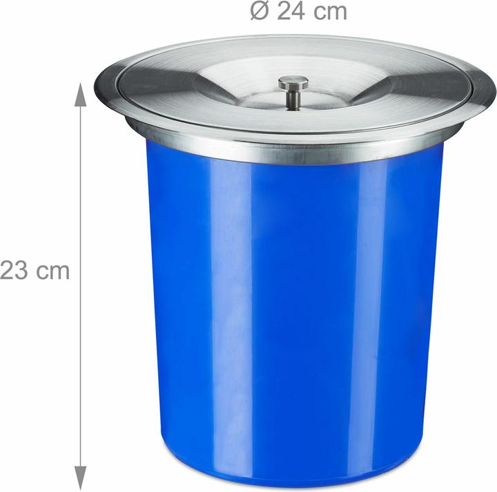 Actual product image Relaxdays Chilimühle (Chili)