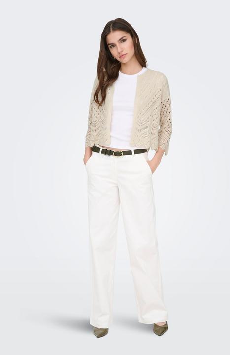 Produktbild JdY Cropped Strickjacke (M)