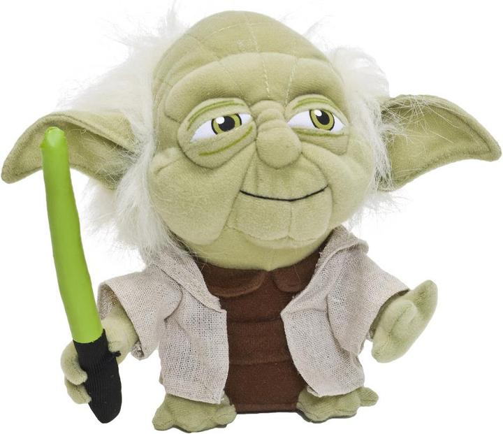 Joy Toy Star Wars Yoda (20 cm)