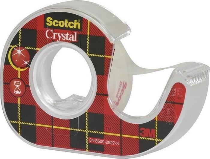 Produktbild Scotch Crystal
