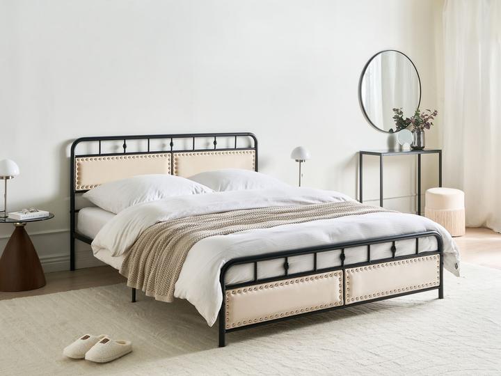 Produktbild Beliani Breuillet (160 x 200 cm)