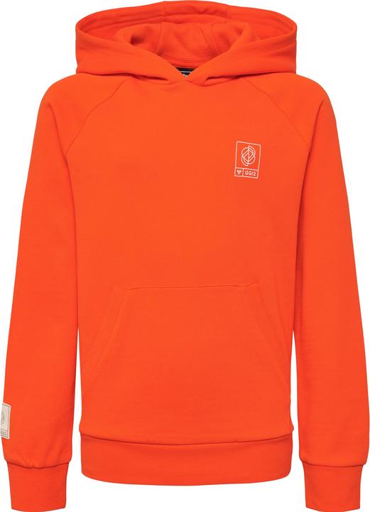 Produktbild hummel Gg12 Sweat Hoodie Kids (176)