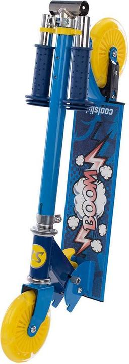 Produktbild CoolSlide Coolside Roller Arboom Comic