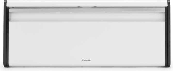 Actual product image Brabantia Fall Front Bread Bin