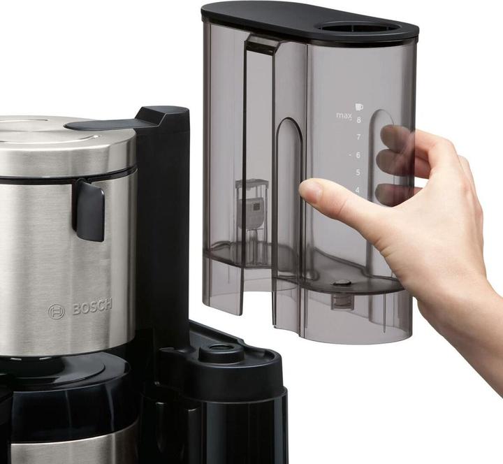 Produktbild Bosch Hausgeräte TKA 8A 683