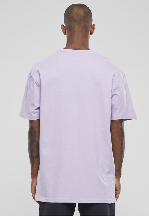 Produktbild Urban Classics Blend Oversize Tee - 119385 (L)