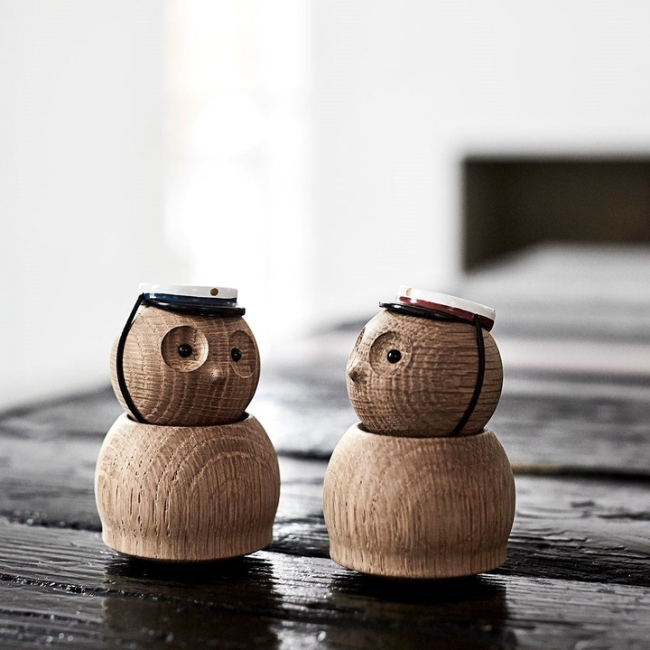 Produktbild Andersen Furniture Owl - Small (4-234020)
