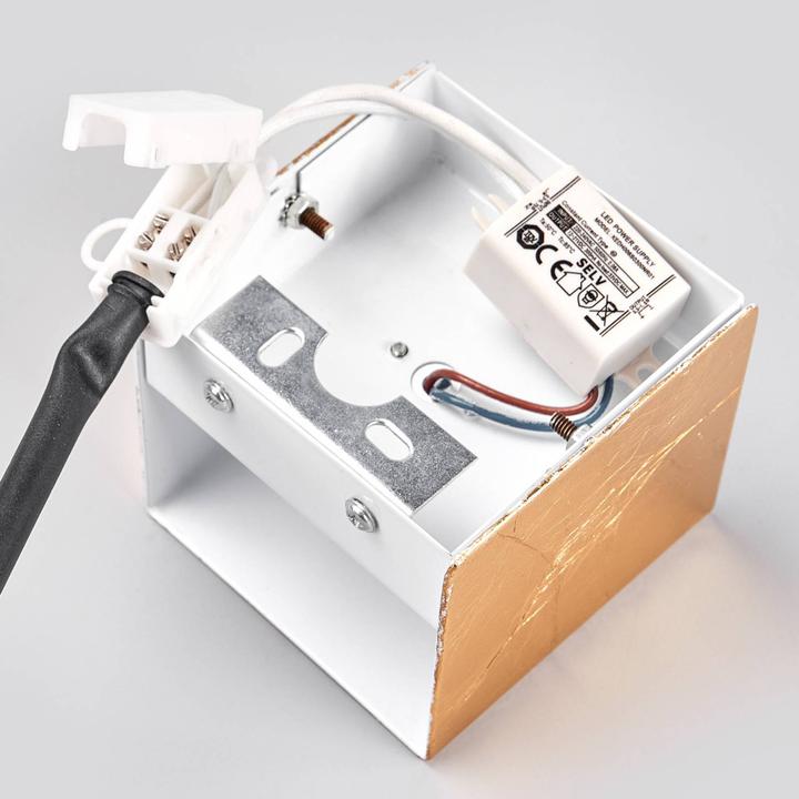 Image du produit Lindby Quentin (350 lm)