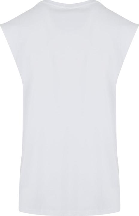 Produktbild New Morning Studios Sleeveless Tee (XL)