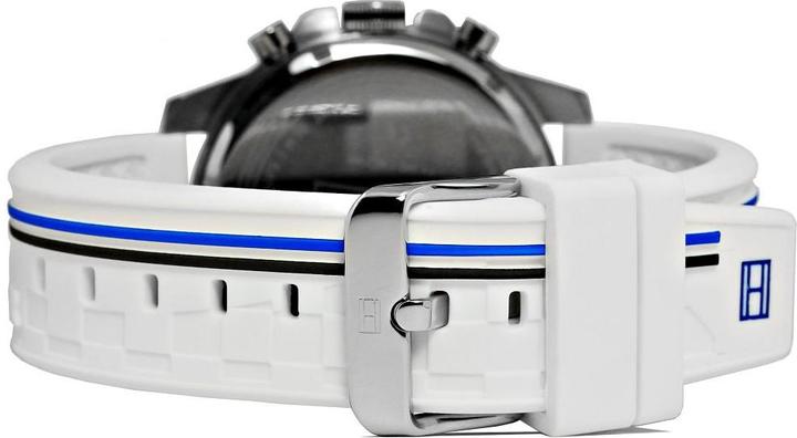 Immagine prodotto Tommy Hilfiger Decker (Orologio da polso analogico, 46 mm)