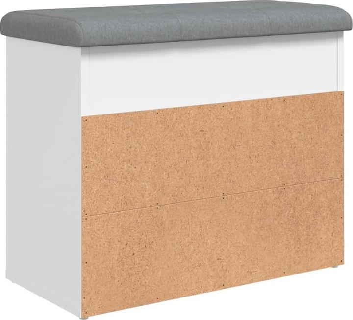 Produktbild VidaXL Estella (62 x 32 x 50 cm)