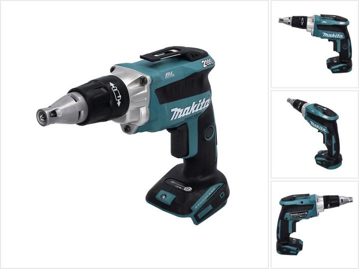 Produktbild Makita DFS250Z