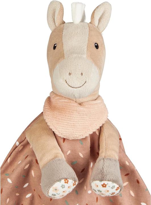 Sterntaler GmbH Knuffeldoekje M PFERD Sunny