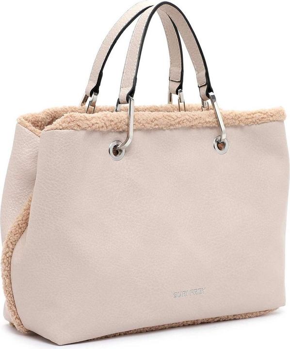 Immagine prodotto Suri Frey Borsa business Valley