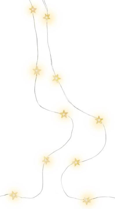 Produktbild Goobay Sterne (2.20 m)