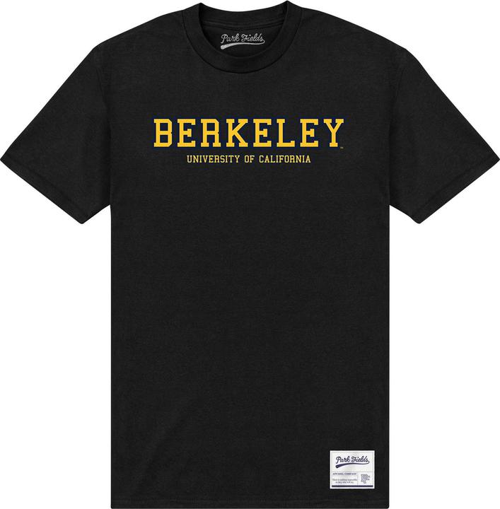 Produktbild Park Fields TShirt (4XL)