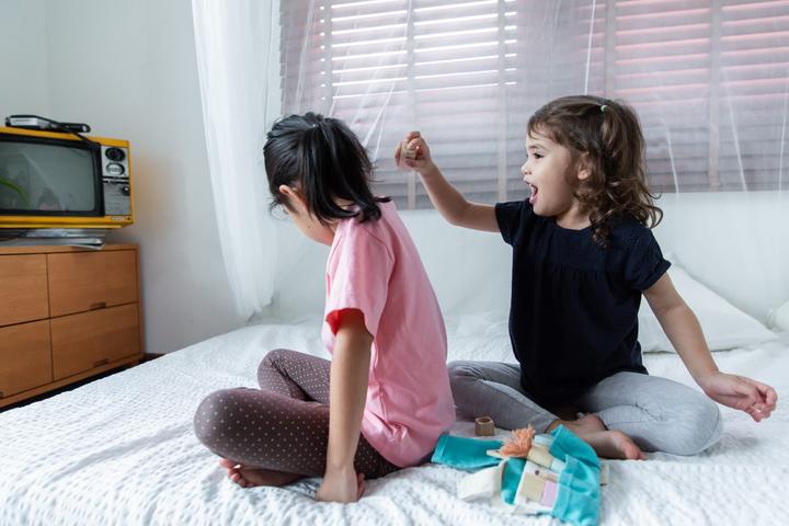 Produktbild Plantoys Makeup Set