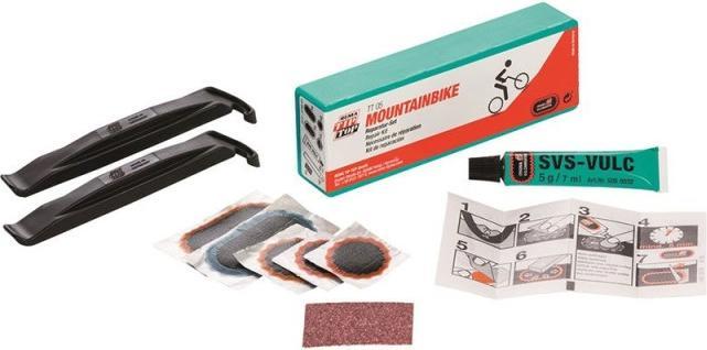 Actual product image Tip Top Flickset MTB ATB TT05 SB-CLIP