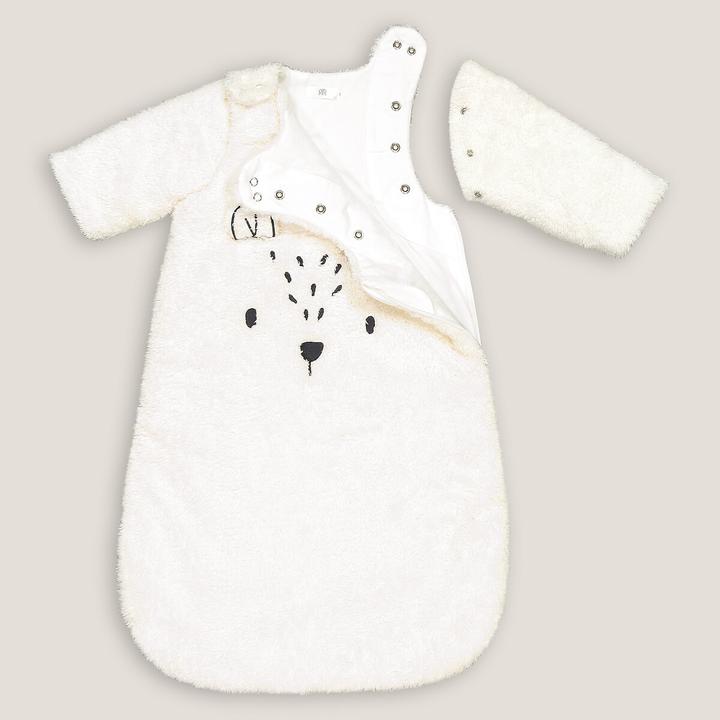 Produktbild La Redoute Collections Maxi face (86)