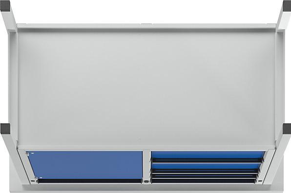 Produktbild Anke Werkbank, stabil (150 cm, 70 cm)