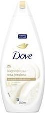 Dove Bad 750ml Seide von (750 ml, Badeöl)