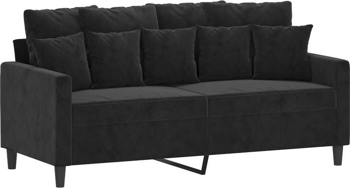 Produktbild vidaXL 2-Sitzer-Sofa (2-Sitzer)
