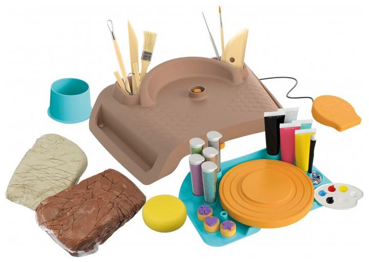 Produktbild Buki Professional Studio pottenbakkerij
