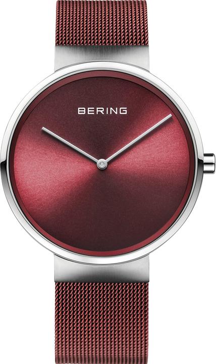 Produktbild Bering Classic (Analoguhr, 39 mm)