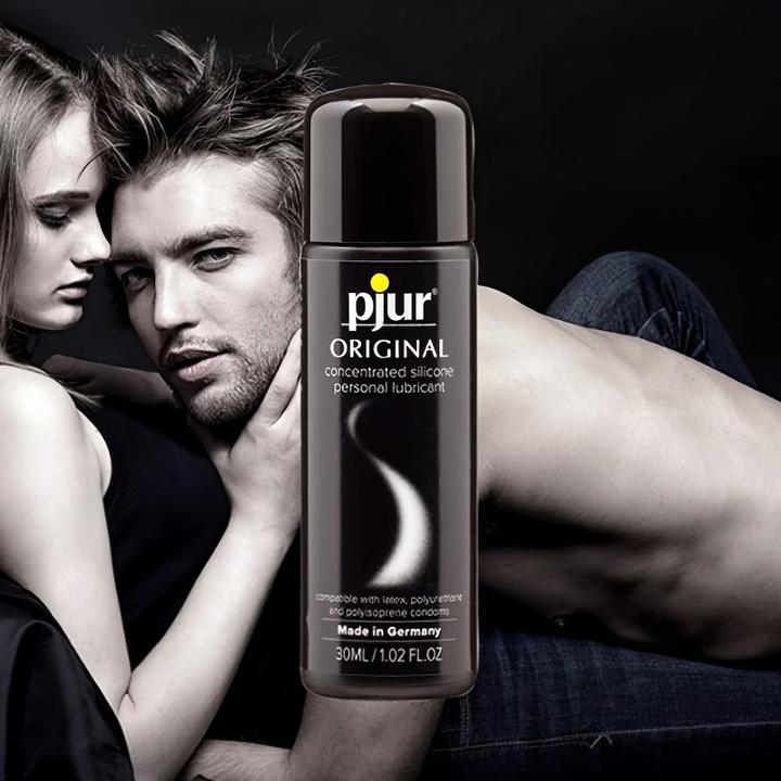 Immagine prodotto Pjur Originale (30 ml)