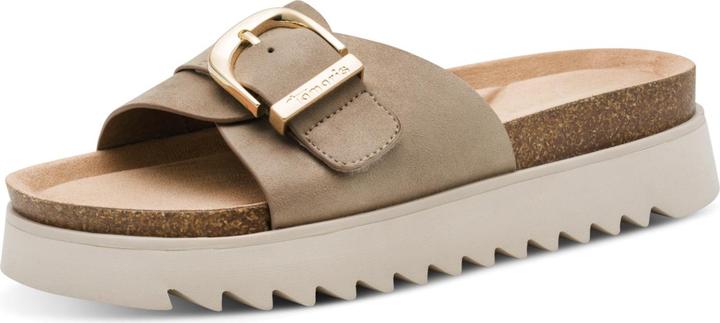 Produktbild Tamaris Da.-Pantolette (41)