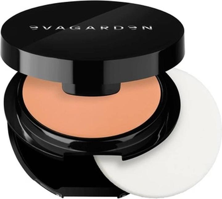 Produktbild Evagarden Foundation Naturalift 9g No. 194 Peach (Peach)