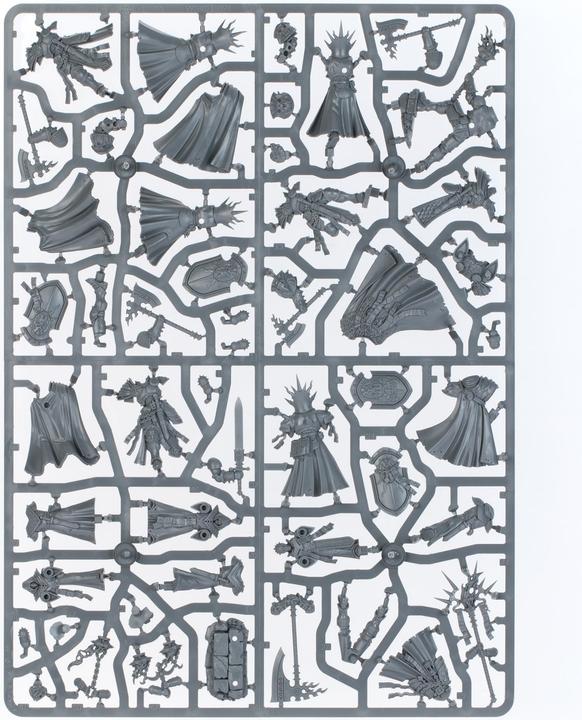 Produktbild Games Workshop Skaventide (Kunststoff)