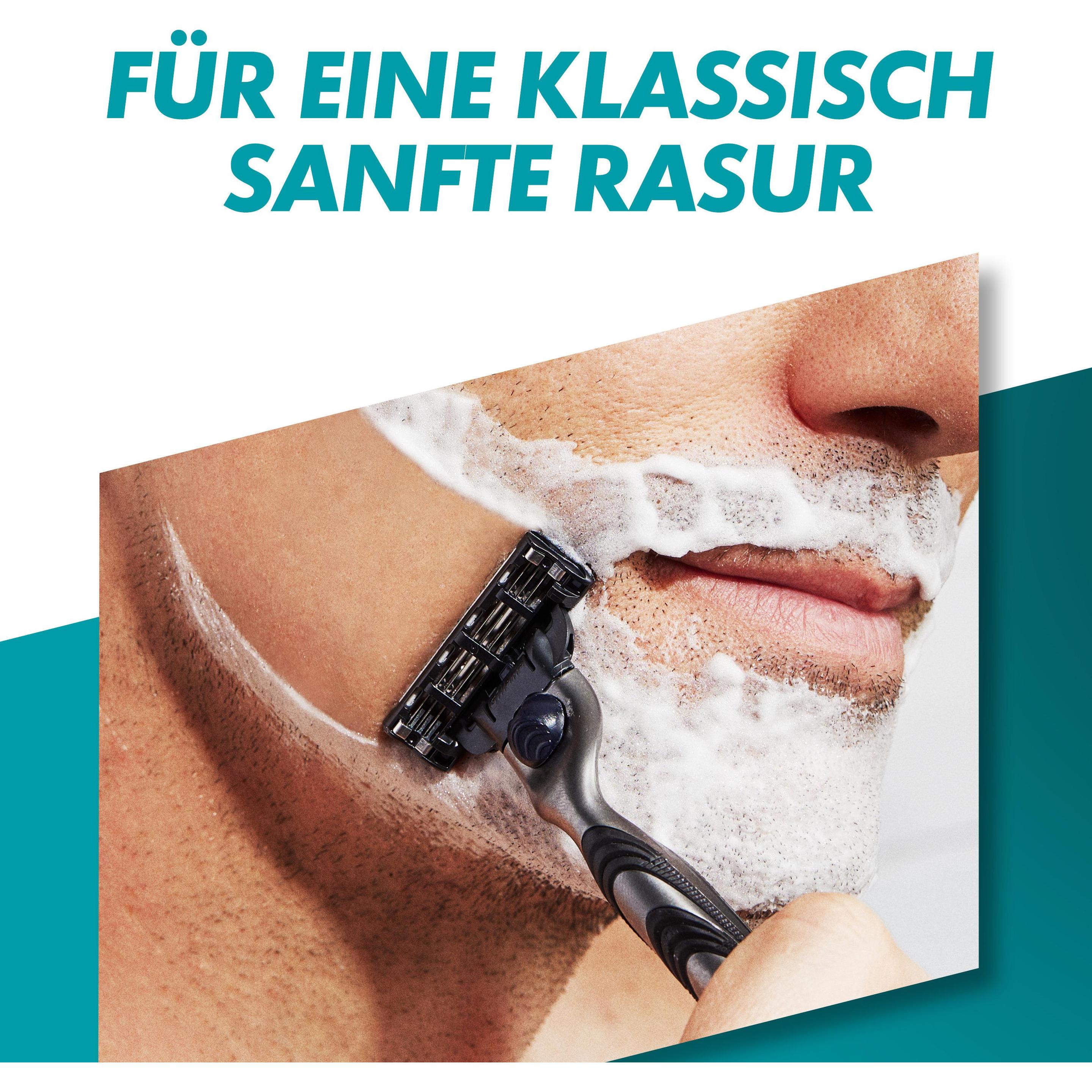 Thumbnail - Gillette, Rasierklingen, Mach3 (8 x)