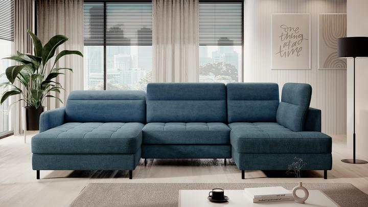 Image du produit ELTAP Berrto (Paysage de canapé, Canapé-lit, 4 places)