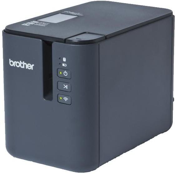 Brother PT-P900Wc