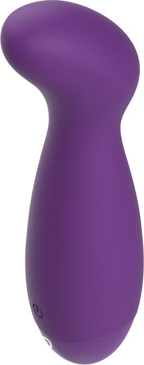 Produktbild Rewolution Rewopulse Flexible Vibrator Stimulator Point G.