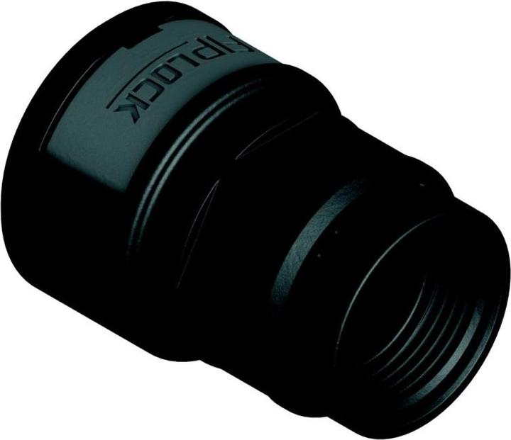 Produktbild Fränkische Rohrwerke FRÄNKISCHE AFPA-10P09PB