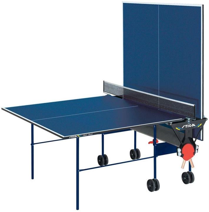 Produktbild Stiga Table tennis table Action Roller