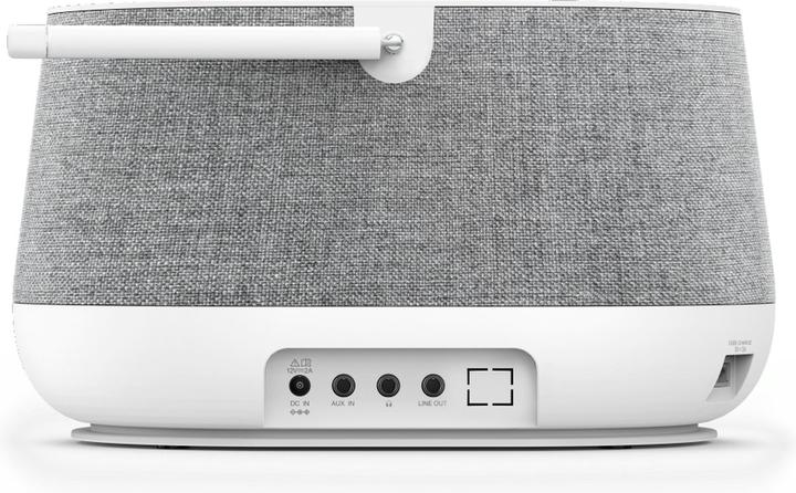 Produktbild Hama Digitalradio DIR3300SBT, FM/DAB/DAB+/Internetradio/App/Bluetoot (DAB+, FM, Bluetooth, Radio Frequency (RF), WLAN)